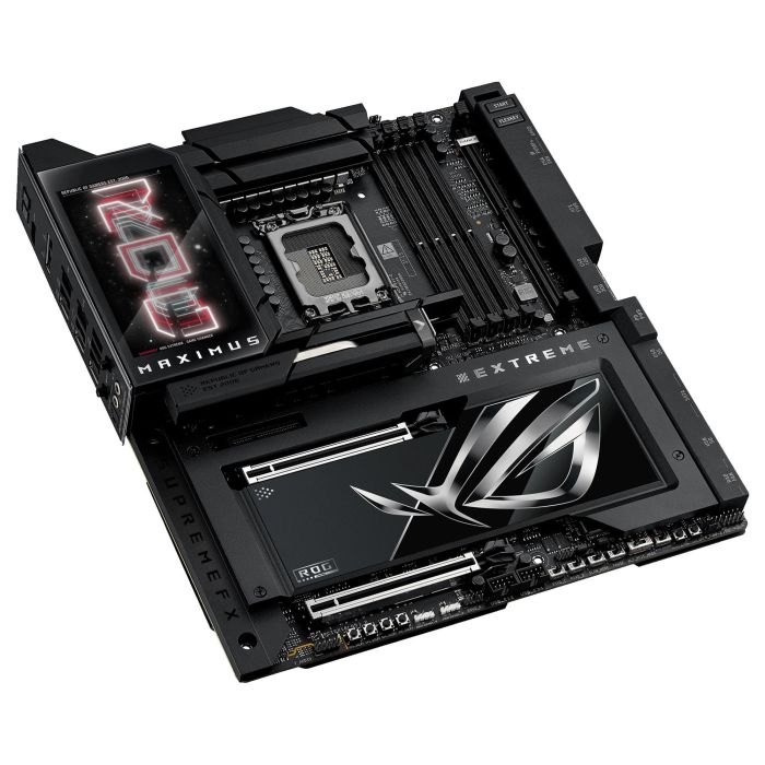 ASUS ROG MAXIMUS Z890 EXTREME Placa Base E-ATX Socket 1851 DDR5 Retail 6