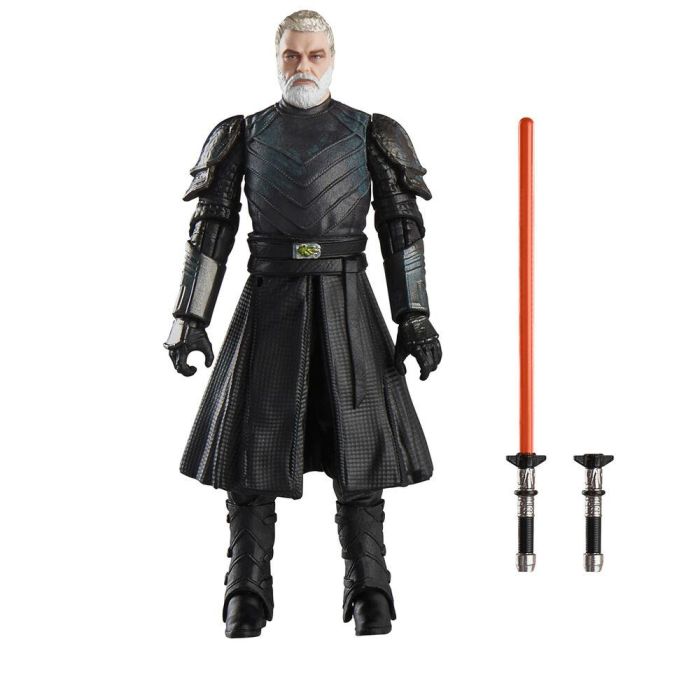 Figura Baylan Skoll Ashoka Star Wars 9,5cm 1 Figura Baylan Skoll Ashoka Star Wars 9,5cm 1
