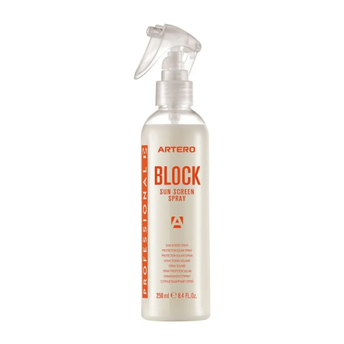 Artero Protector Solar 250 mL Artero Protector Solar 250 mL