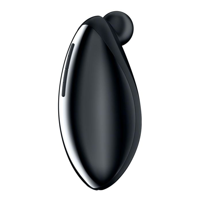 SATISFYER Spot on 2 Vibrador Negro para Estimulación del Clítoris 3 SATISFYER Spot on 2 Vibrador Negro para Estimulación del Clítoris 3