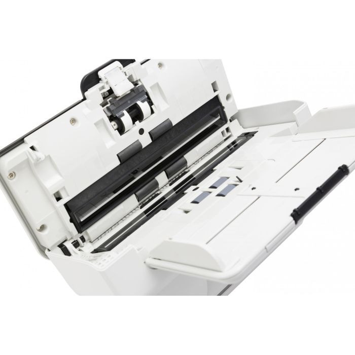 Kodak Dokumentenscanner S2050 A4 50 S./Min. Duplex ADF 80 Blatt USB 2.0 USB 3.1 9 Kodak Dokumentenscanner S2050 A4 50 S./Min. Duplex ADF 80 Blatt USB 2.0 USB 3.1 9