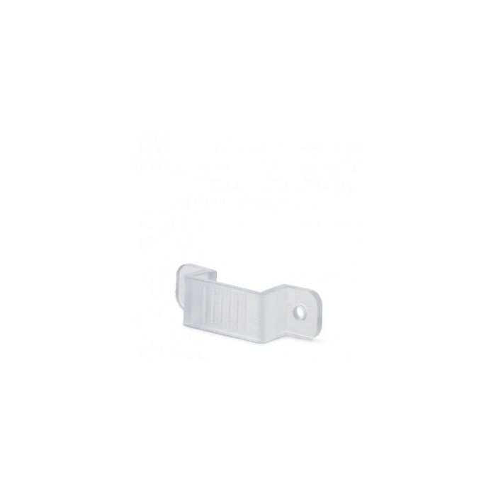 Clip Neon Flex 6x12mm 220V