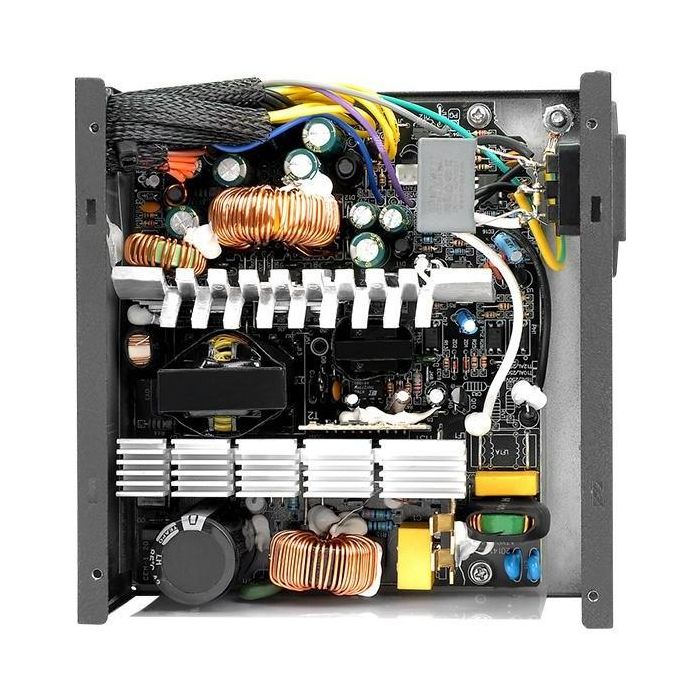 500W Thermaltake TR2 S | ErP ready 2 500W Thermaltake TR2 S | ErP ready 2