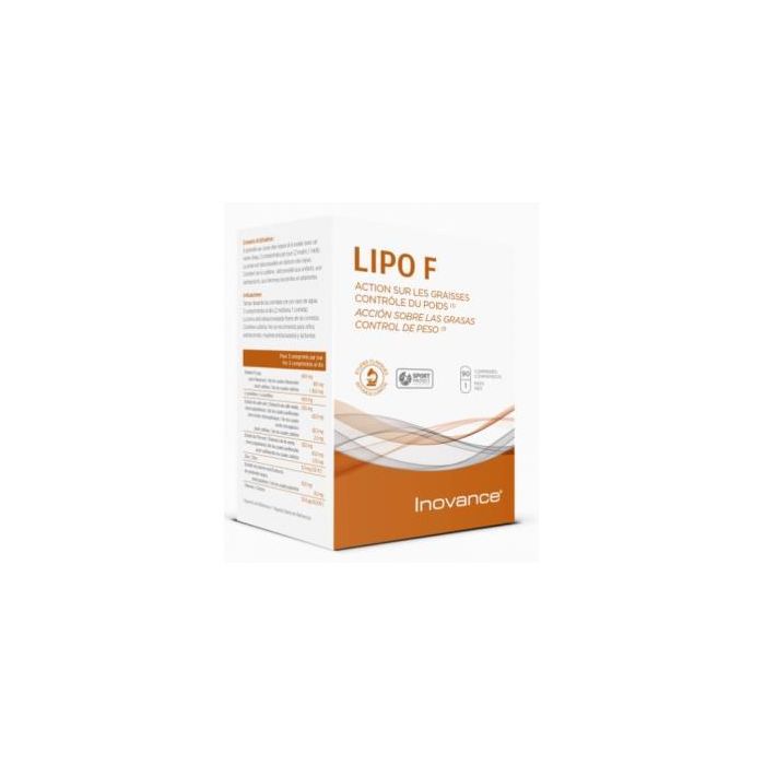 Lipo F 90Comp. Lipo F 90Comp.