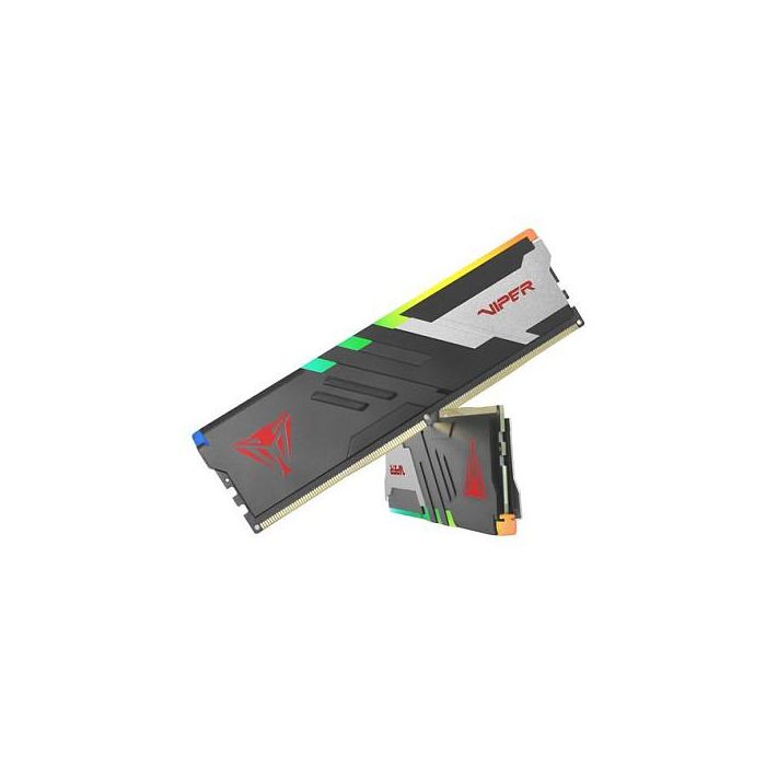 Memoria RAM Patriot Memory PVVR532G640C32K DDR5