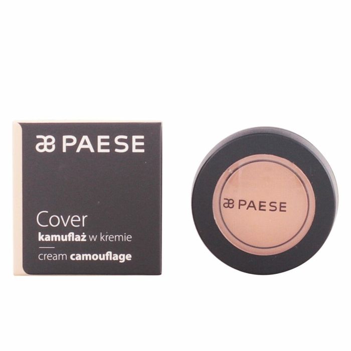 Corrector Facial Paese 4