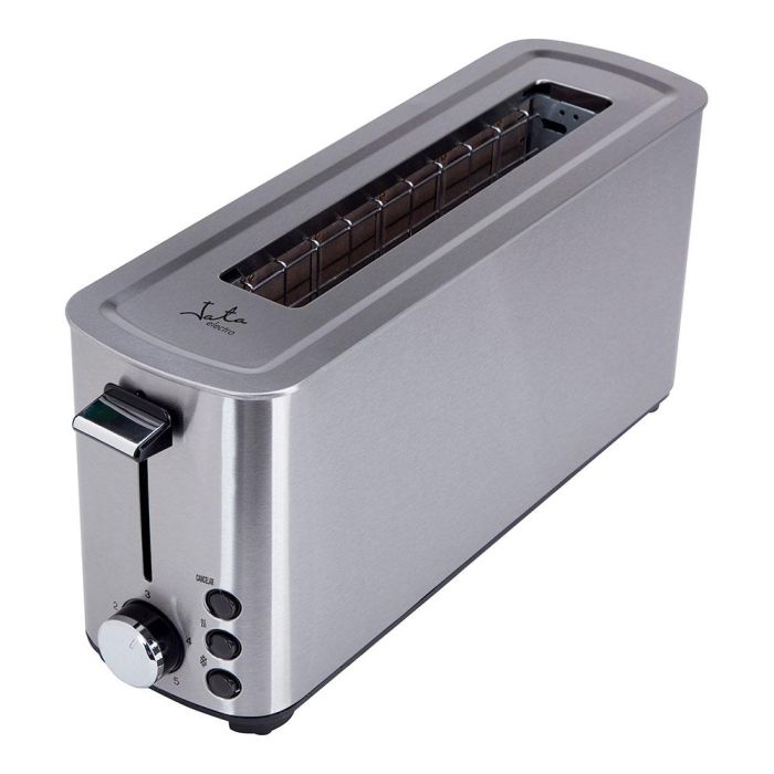 Tostadora inox. 1000 W 5 Tostadora inox. 1000 W 5
