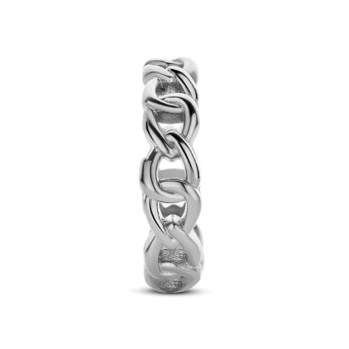 Anillo Mujer CO88 Collection 8CR-10041-50 10 Plateado 2 Anillo Mujer CO88 Collection 8CR-10041-50 10 Plateado 2