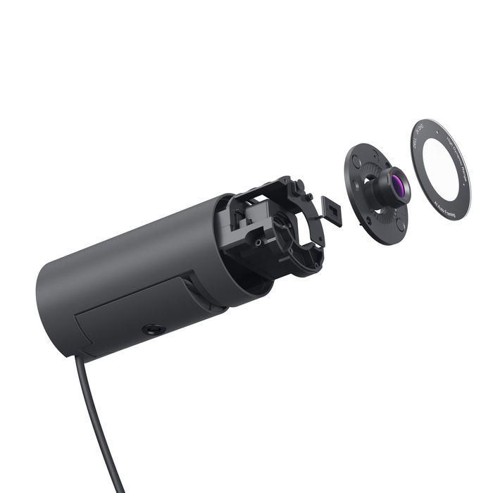 Dell Pro 2K Webcam 12 Dell Pro 2K Webcam 12