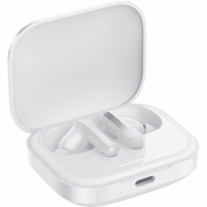 Auriculares Bluetooth Xiaomi Redmi Buds 5 Blanco 2