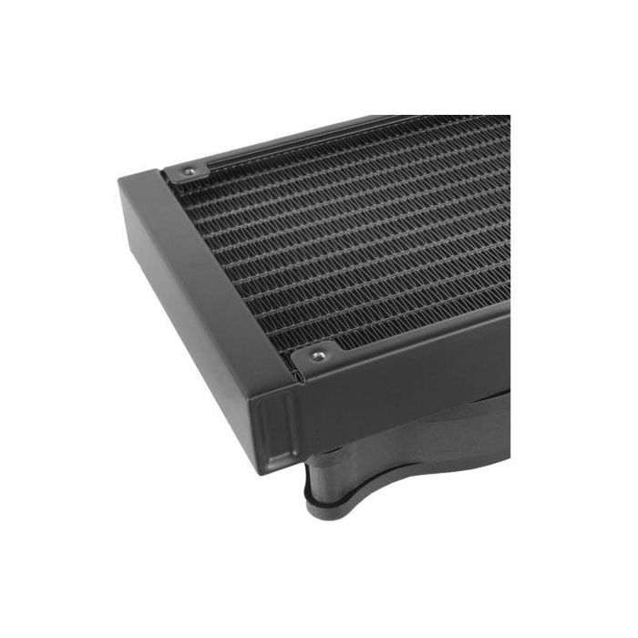 Kit de Refrigeración Líquida Mars Gaming MLPRO120 4