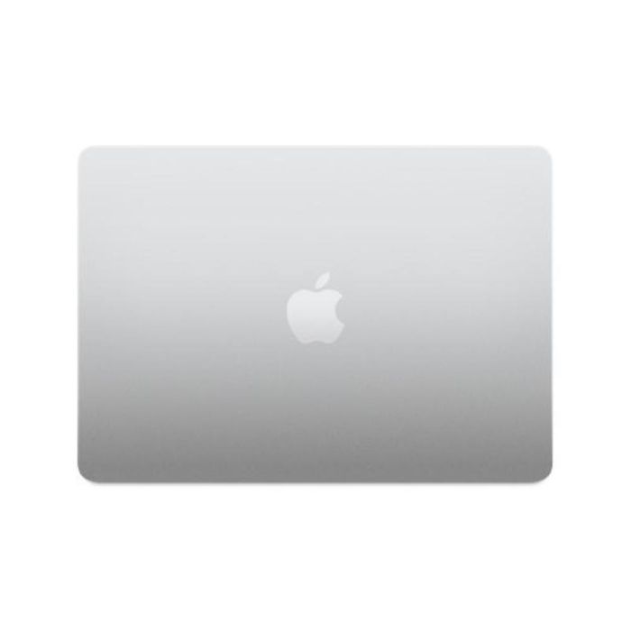 Apple Macbook Air 13,6"/ M4 10-Core CPU/ 24GB/ 512GB SSD/ 10-Core GPU/ Plata 2 Apple Macbook Air 13,6"/ M4 10-Core CPU/ 24GB/ 512GB SSD/ 10-Core GPU/ Plata 2