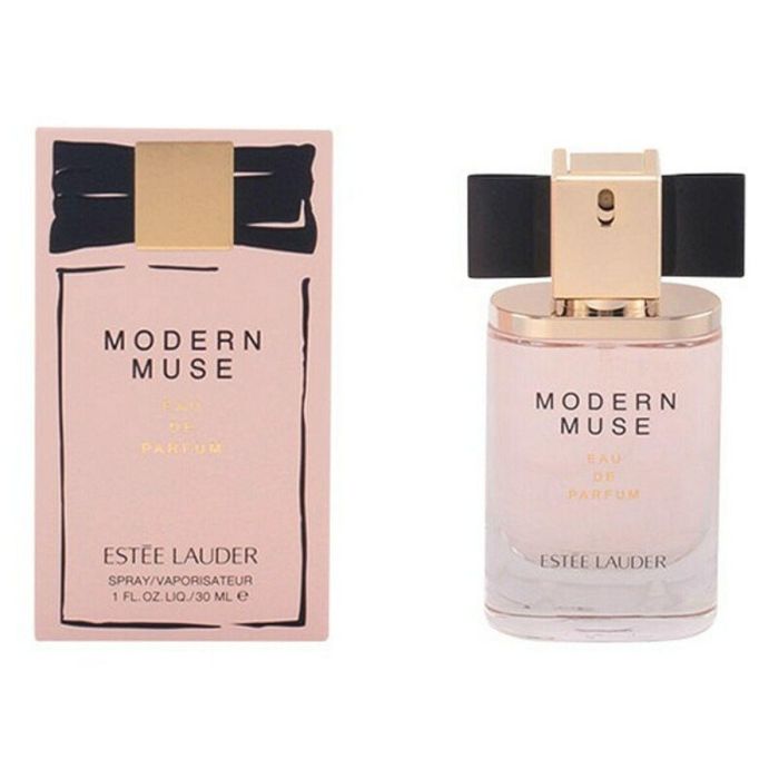 Estée Lauder MODERN MUSE eau de parfum vaporizador 50 ml para Mujer 2