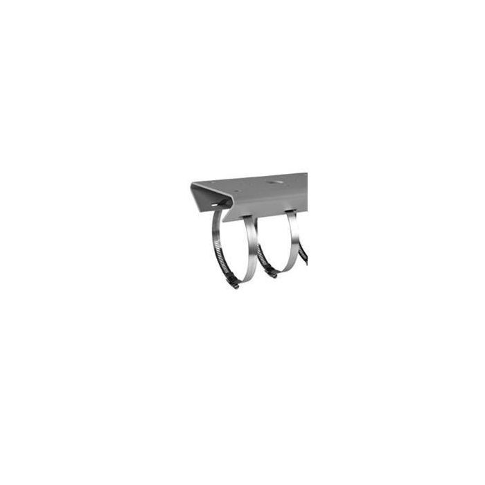 Hikvision Soporte a poste 2