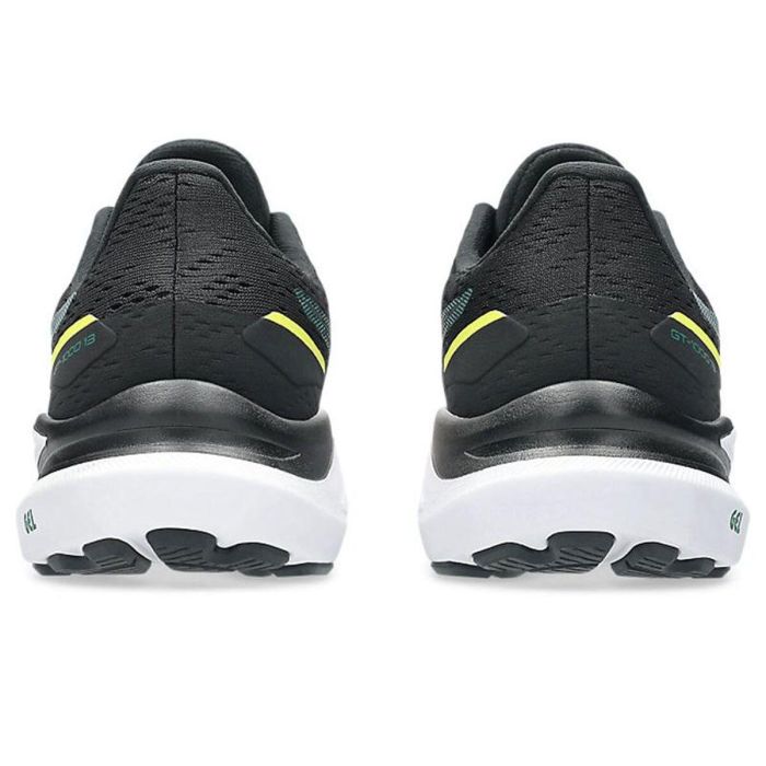 Zapatillas Deportivas Infantiles Asics Gt-1000 13 Gs Negro 36 2/3