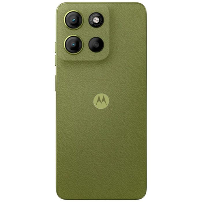 Smartphone Motorola PB6G0004SE 6,72" Octa Core 8 GB RAM 256 GB Verde 6 Smartphone Motorola PB6G0004SE 6,72" Octa Core 8 GB RAM 256 GB Verde 6