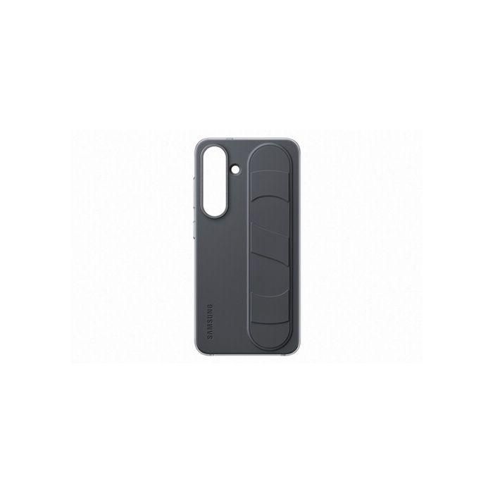 Funda para Móvil Samsung GALAXY S25 Negro 3