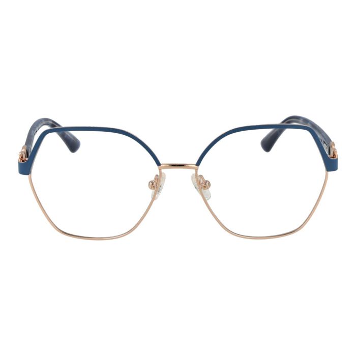 Montura de Gafas Mujer Guess Marciano GM0391 55091 2 Montura de Gafas Mujer Guess Marciano GM0391 55091 2