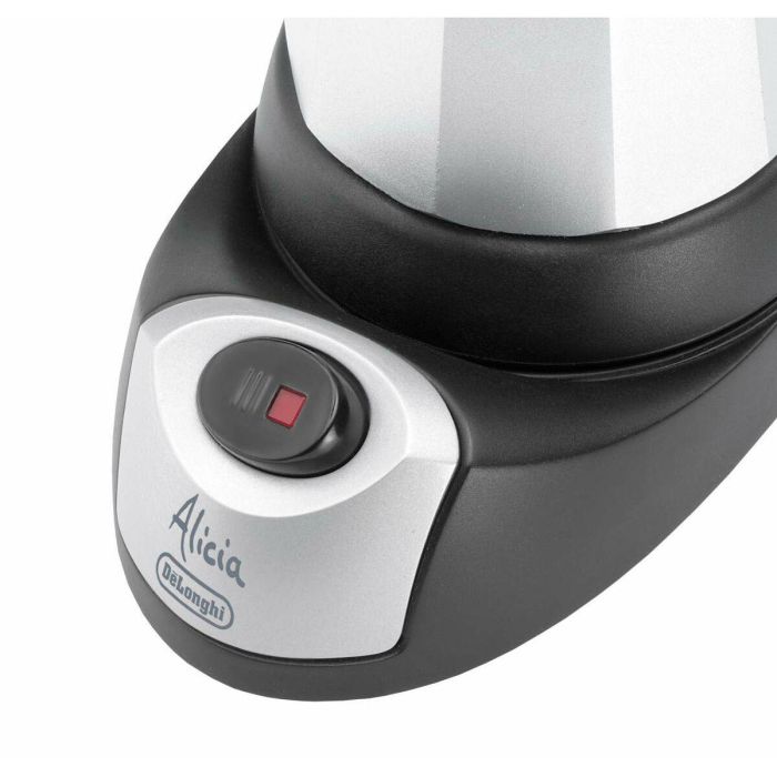 Cafetera Italiana DeLonghi Alicia EMK9 450 W 5