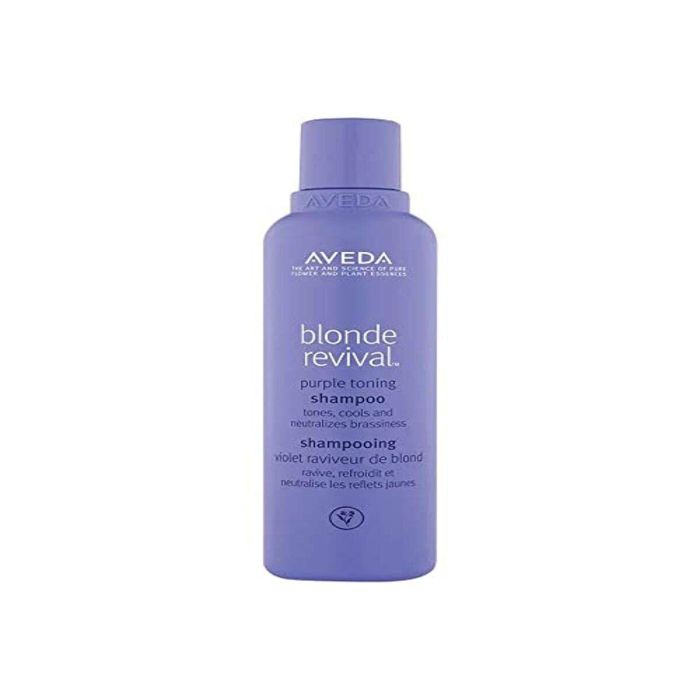 Aveda Blonde Revival Shampoo 200 mL