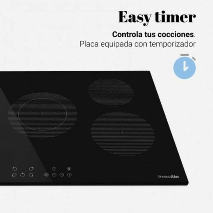 Placa de Inducción Universal Blue 3