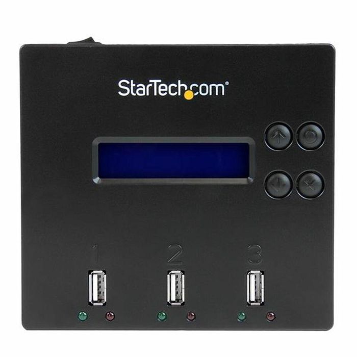 Hub USB Startech USBDUP12 USB 2.0