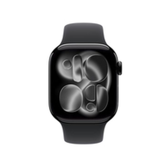 Smartwatch Apple MF834QL/A Negro 42 mm 2
