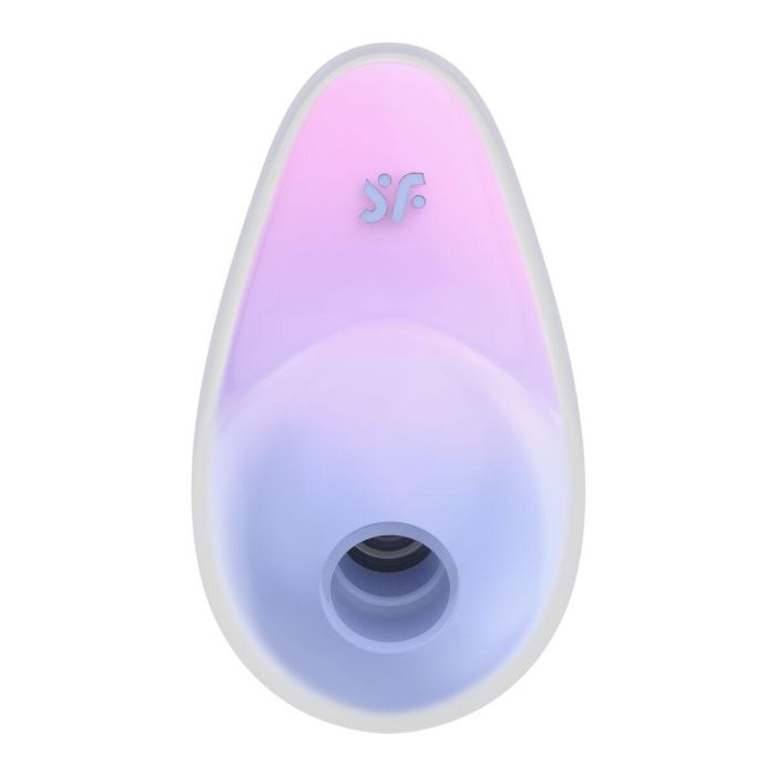 Succionador de Clítoris Satisfyer Pixie Dust Multicolor 4