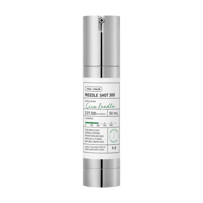 VT Cosmetics Reedle shot 300 crema cica reedle 50 ml