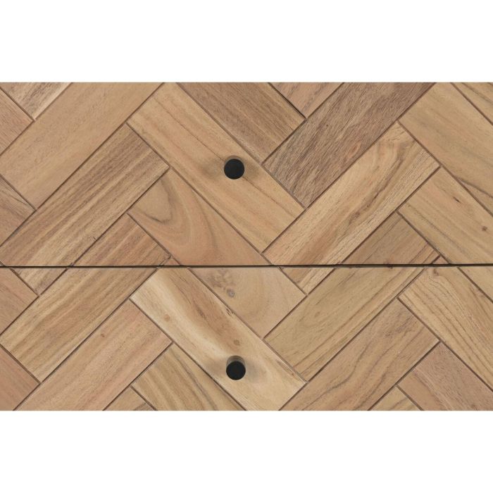 Cajonera Home ESPRIT Moderno 80 x 40 x 115 cm 3