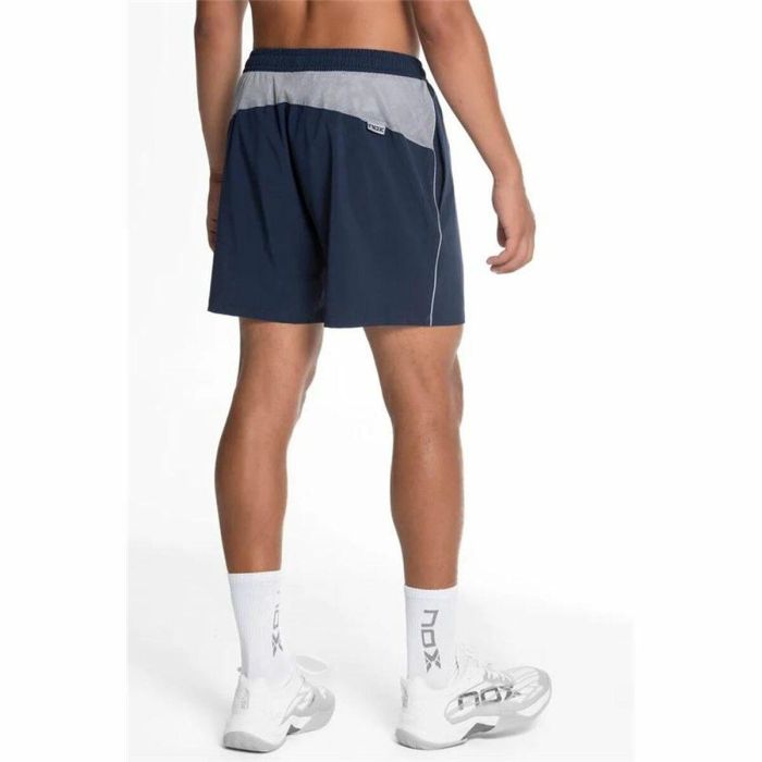 Pantalón Corto Deportivo Nox Team 4 Pantalón Corto Deportivo Nox Team 4