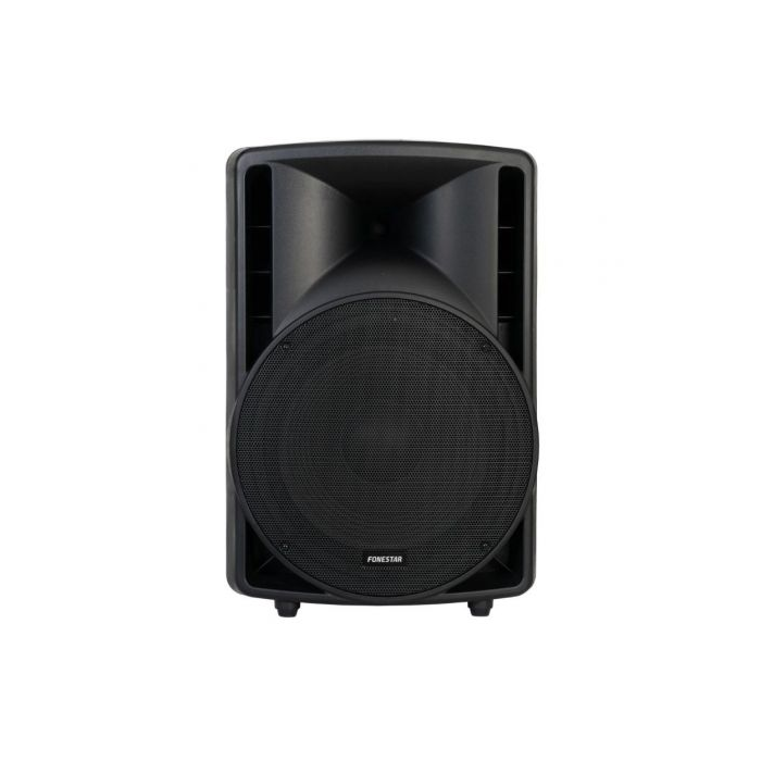Fonestar SB-3615 Altavoces 2.0 de 360W Negros