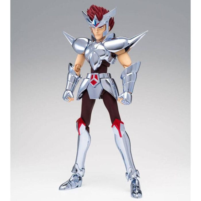 TAMASHII NATIONS Figura Saint Seiya Saint Cloth Myth Ex Centaurius Babel articulada 16cm con accesorios Los Caballeros del Zodiaco