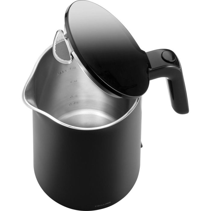 Zwilling ENFINIGY Wasserkocher schwarz 1l 1