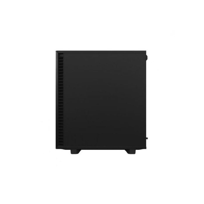 Fractal Design FD-C-DEF7C-01 Caja PC Midi Tower Negra Compatible ATX, Micro ATX, Mini-ITX 7 Fractal Design FD-C-DEF7C-01 Caja PC Midi Tower Negra Compatible ATX, Micro ATX, Mini-ITX 7