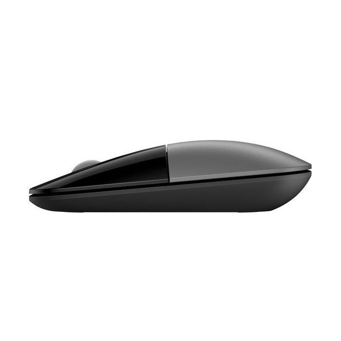 HP Z3700 Ratón Inalámbrico Plata, Modo Dual, Portátil, Cómodo, Control Preciso, Diseño Delgado, Materiales Reciclados 13 HP Z3700 Ratón Inalámbrico Plata, Modo Dual, Portátil, Cómodo, Control Preciso, Diseño Delgado, Materiales Reciclados 13