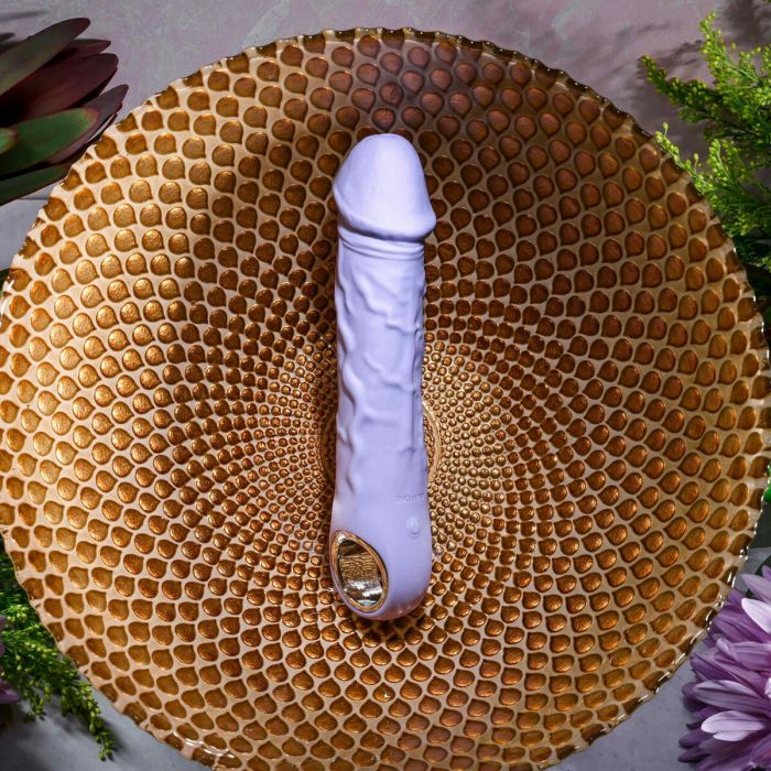 Vibrador Evolved Morado 3