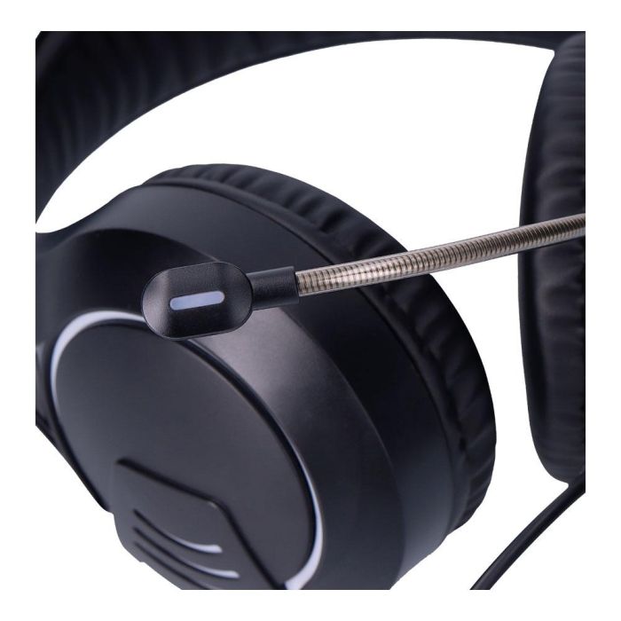 Auriculares gaming edm for players 2