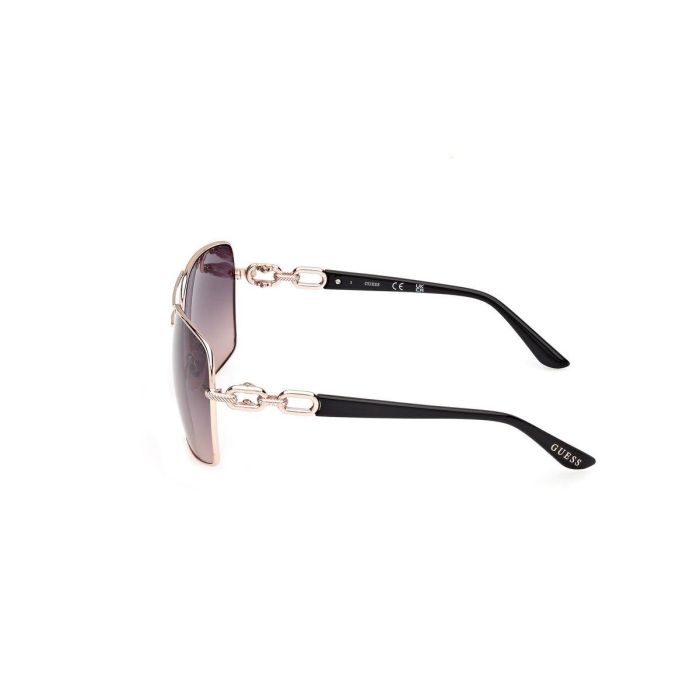 Gafas de Sol Mujer Guess GU00159-6328B ø 63 mm 1