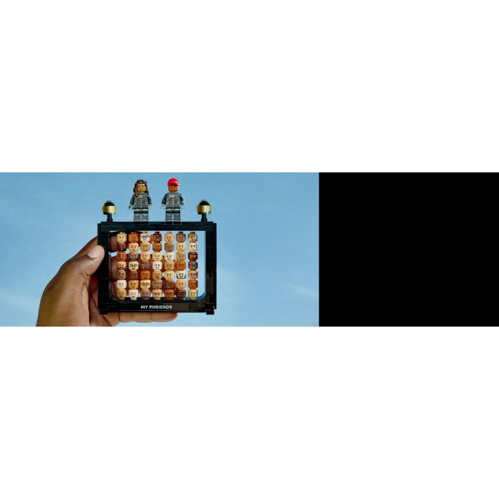 LEGO 10391 Icons ber dem Mond mit Pharrell Williams 4 LEGO 10391 Icons ber dem Mond mit Pharrell Williams 4