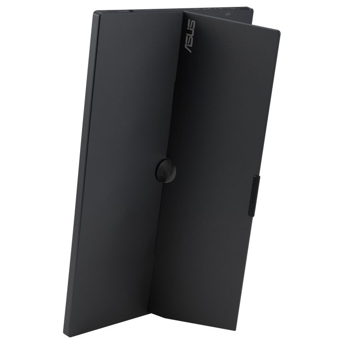 ASUS ZenScreen MB16AHT Monitor Portátil 39.6cm (15.6") FHD IPS Táctil 5ms HDMI Negro