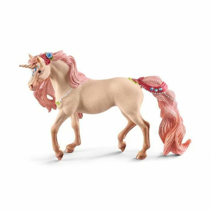 SCHLEICH - Joya unicornio, yegua - 70573