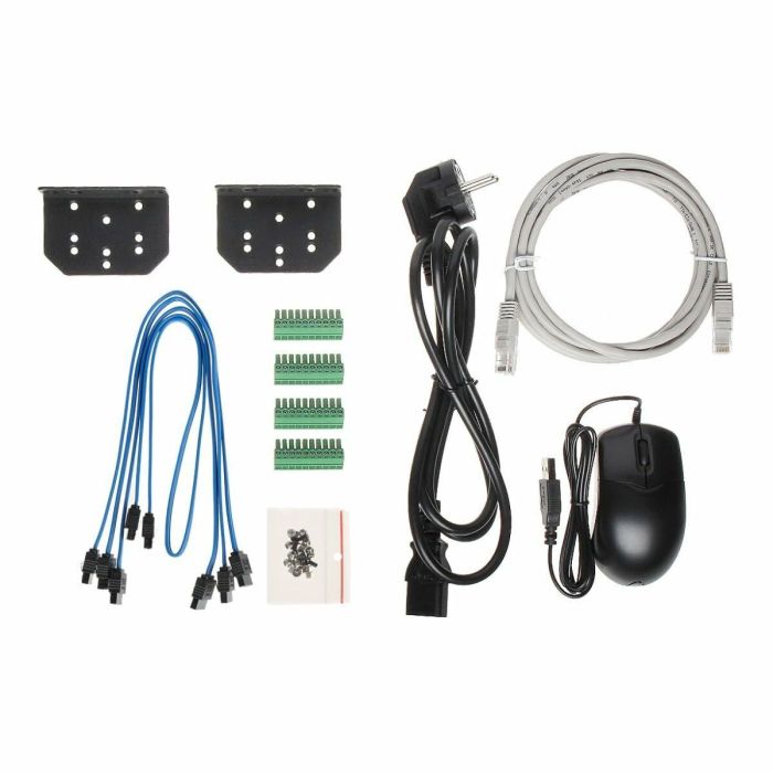 Videocámara de Vigilancia Dahua 1.0.01.23.15063-9001 1 Videocámara de Vigilancia Dahua 1.0.01.23.15063-9001 1