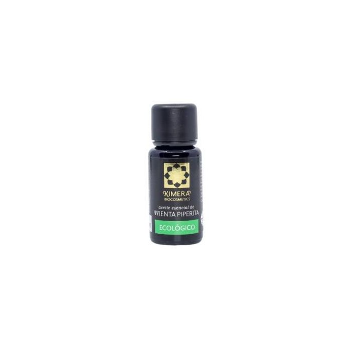 Menta Piperita Aceite Esencial 15Ml. Bio Kimera Menta Piperita Aceite Esencial 15Ml. Bio Kimera
