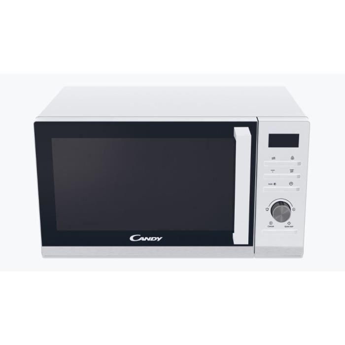 CMGA23TNDW Microondas Grill CANDY Moderna - 23L - MO: 700W - Grill: 1000W - UI digital Función descongelación peso 2 CMGA23TNDW Microondas Grill CANDY Moderna - 23L - MO: 700W - Grill: 1000W - UI digital Función descongelación peso 2