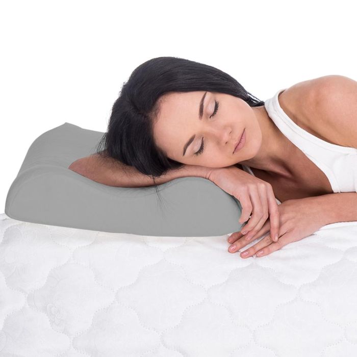 Almohada Con Memoria Forma Sensly 3