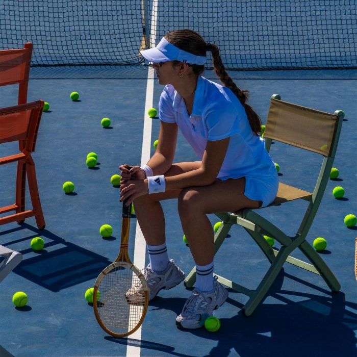 Silla Plegable Verde Polipropileno 45 X 55 X 83 cm