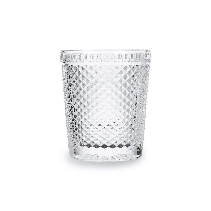 Bidasoa Set 3 Vasos Bajos de Vidrio Onix 27 cL Transparente, Apto Lavavajillas, Ecológicos, Libre de Plomo 0 Bidasoa Set 3 Vasos Bajos de Vidrio Onix 27 cL Transparente, Apto Lavavajillas, Ecológicos, Libre de Plomo 0