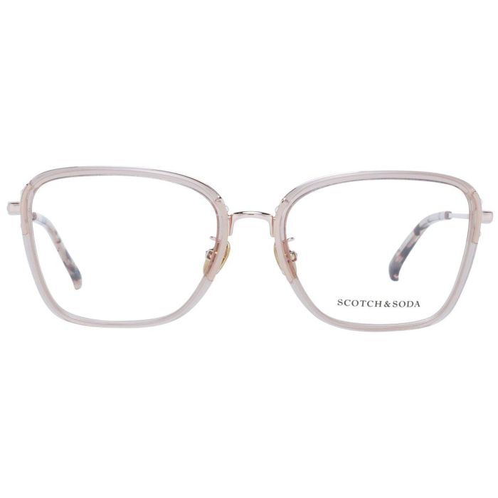 Montura de Gafas Mujer Scotch & Soda SS3013 55288 2