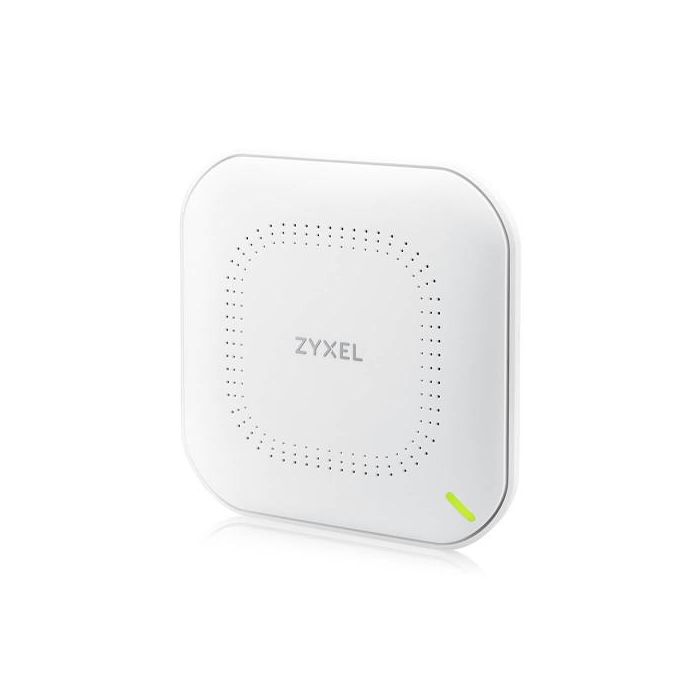 Zyxel NWA50AX PRO 2400 Mbit/s Blanco Energía sobre Ethernet (PoE) 6 Zyxel NWA50AX PRO 2400 Mbit/s Blanco Energía sobre Ethernet (PoE) 6